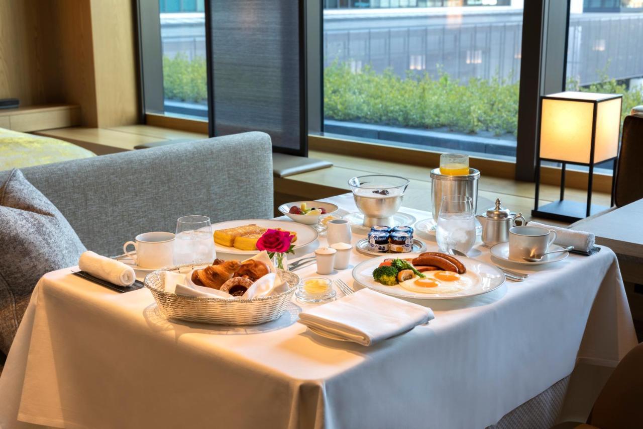 The Okura โรงแรม 5*