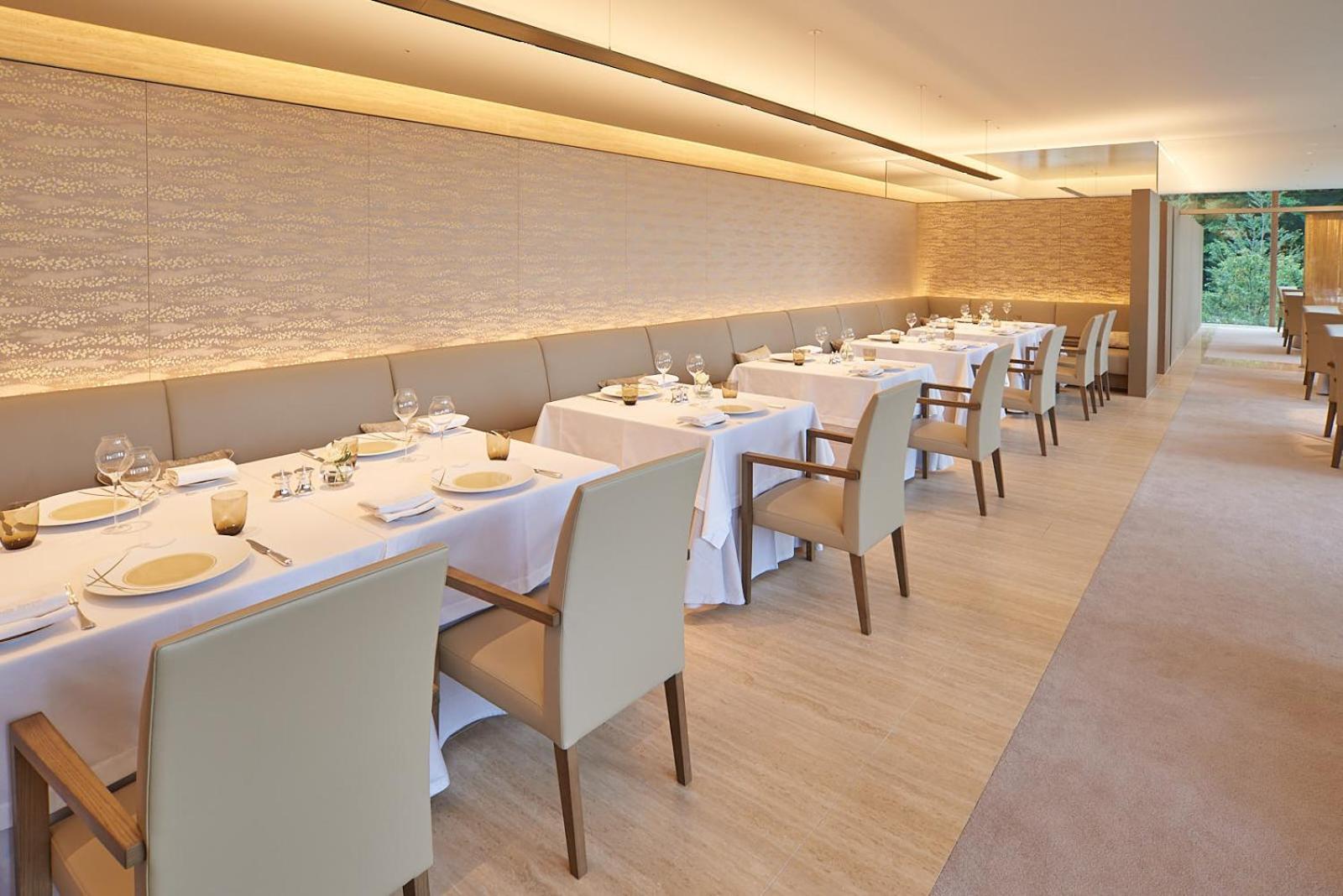 The Okura โรงแรม โตเกียว