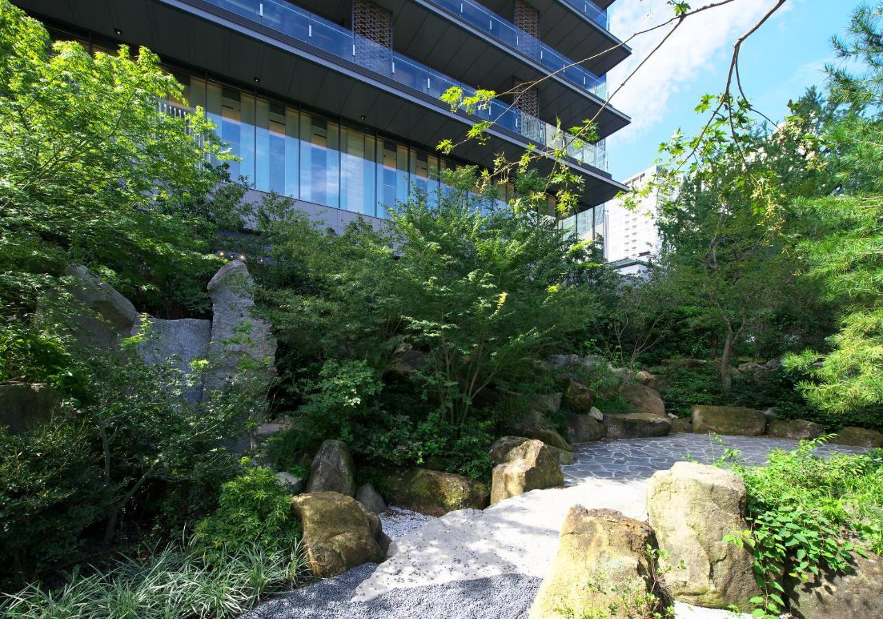 The Okura โรงแรม