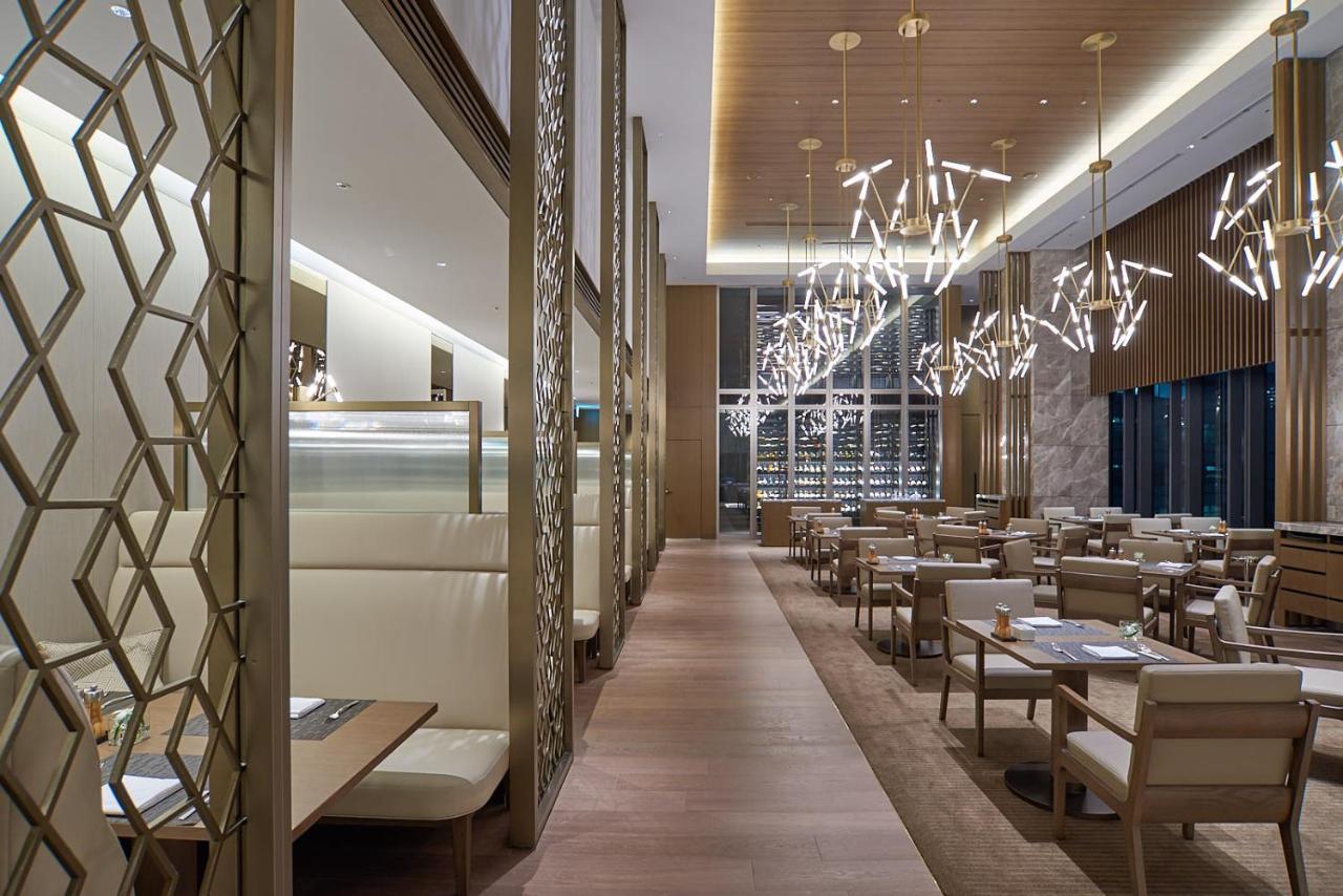 The Okura 5* โตเกียว