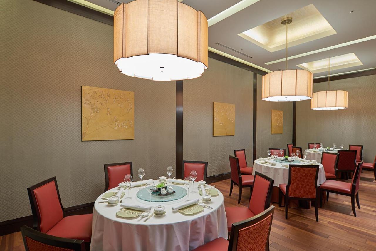 The Okura โตเกียว