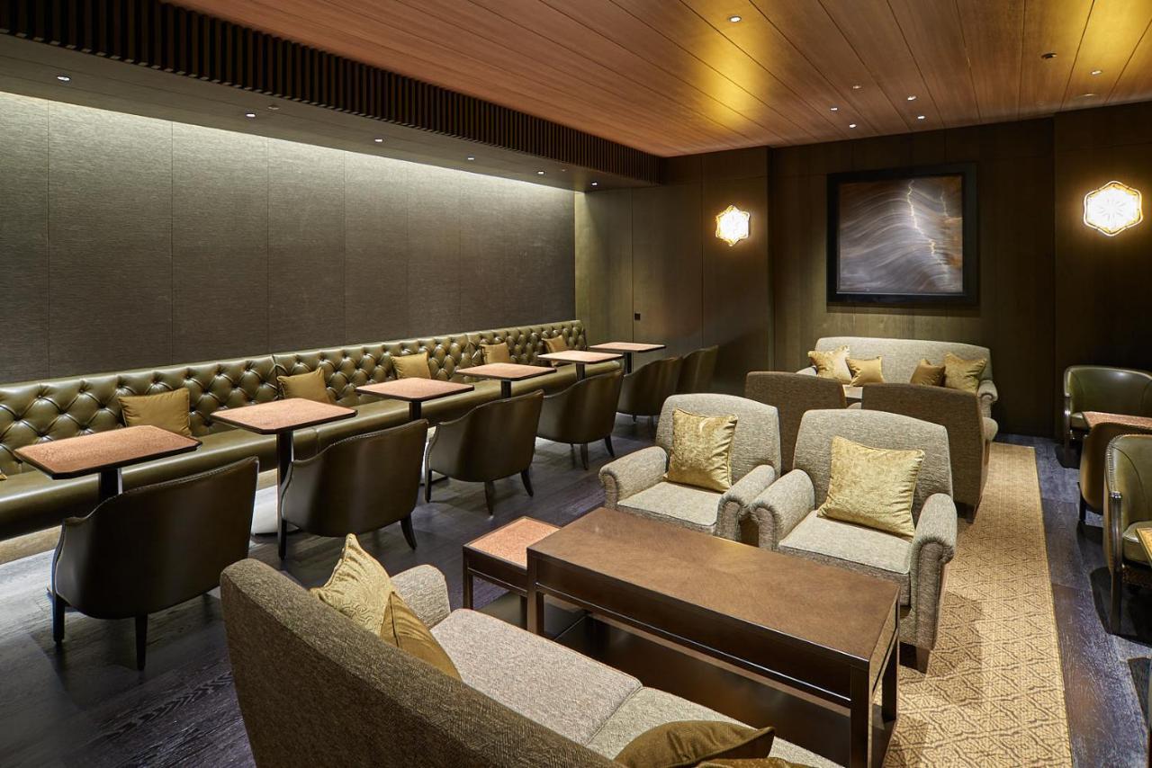 โรงแรม The Okura