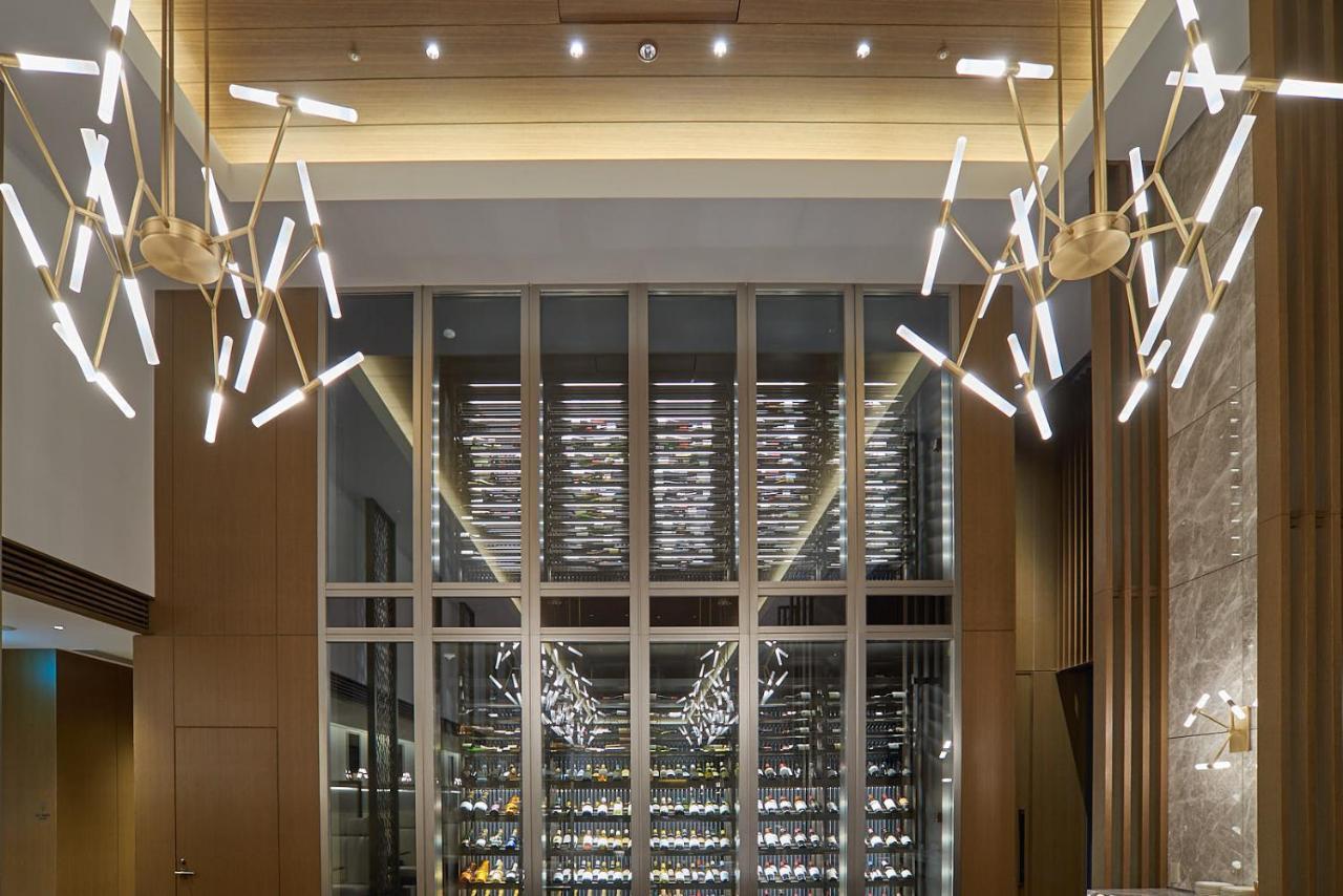 The Okura โรงแรม โตเกียว