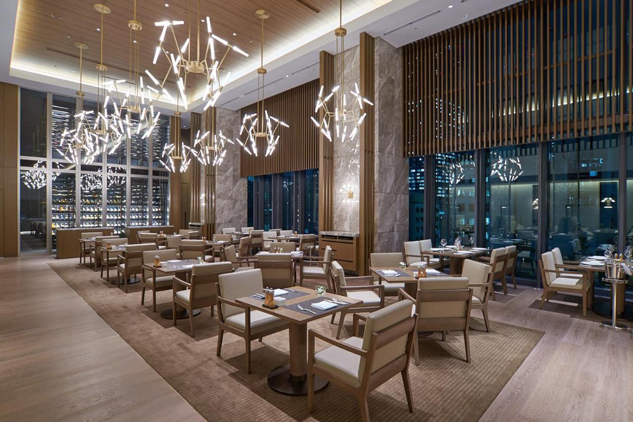 The Okura โรงแรม โตเกียว
