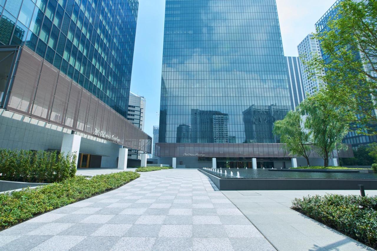 โรงแรม The Okura 5*