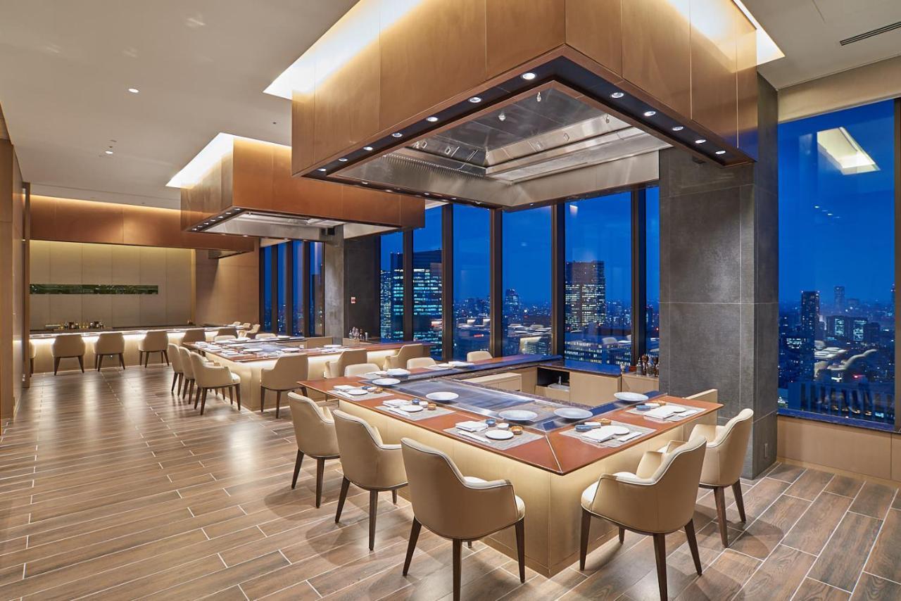 The Okura โรงแรม