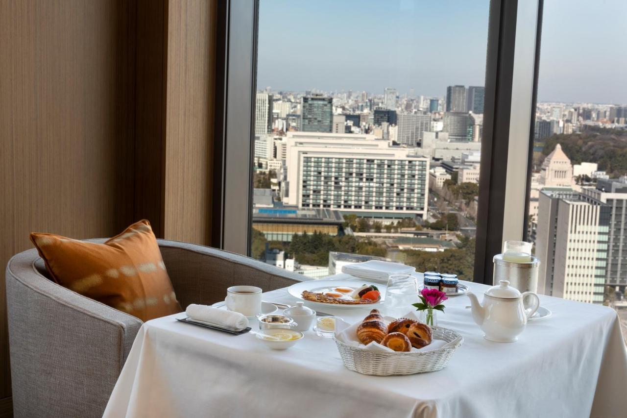 โรงแรม The Okura