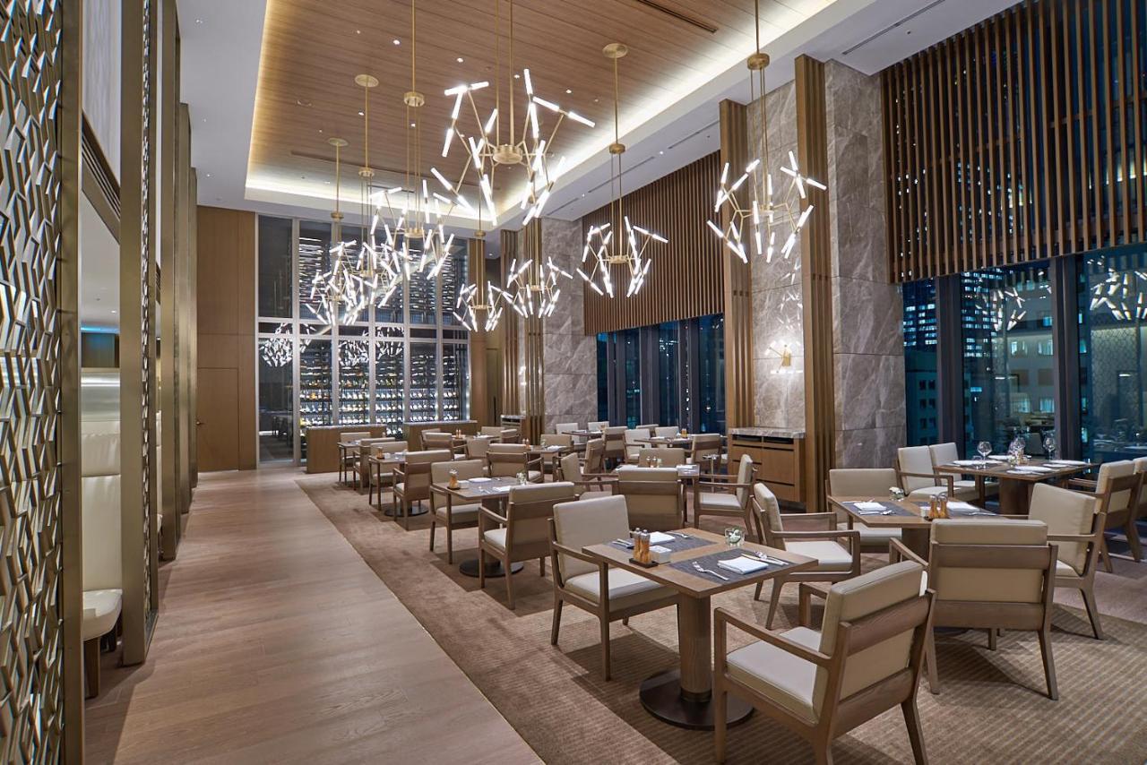 The Okura โรงแรม โตเกียว