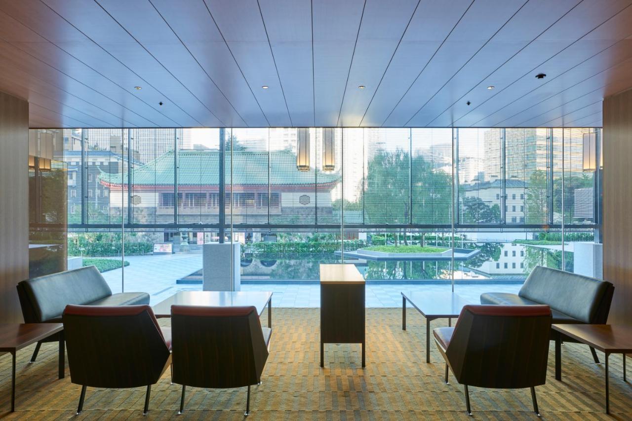 The Okura โรงแรม