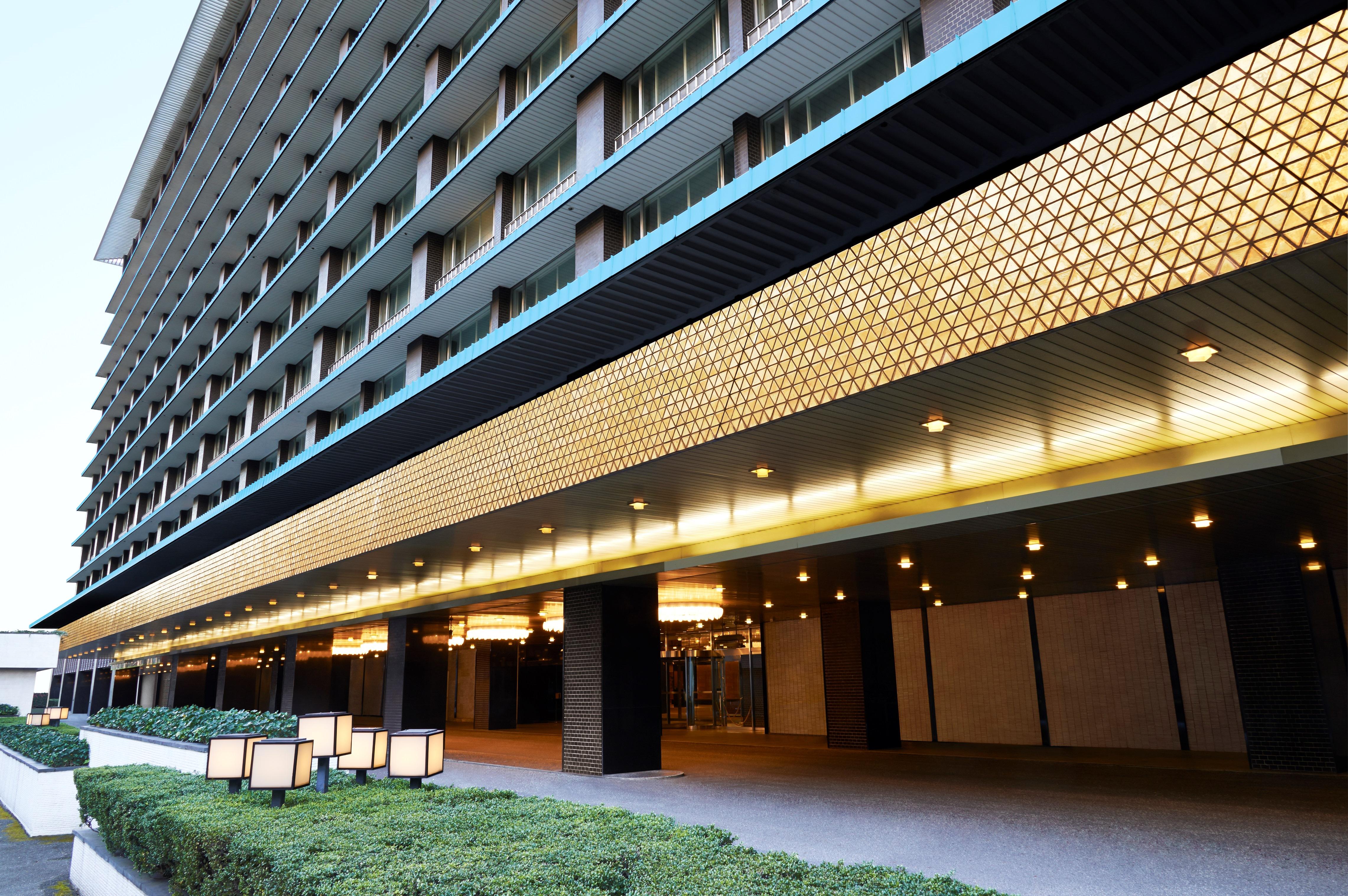 The Okura โตเกียว