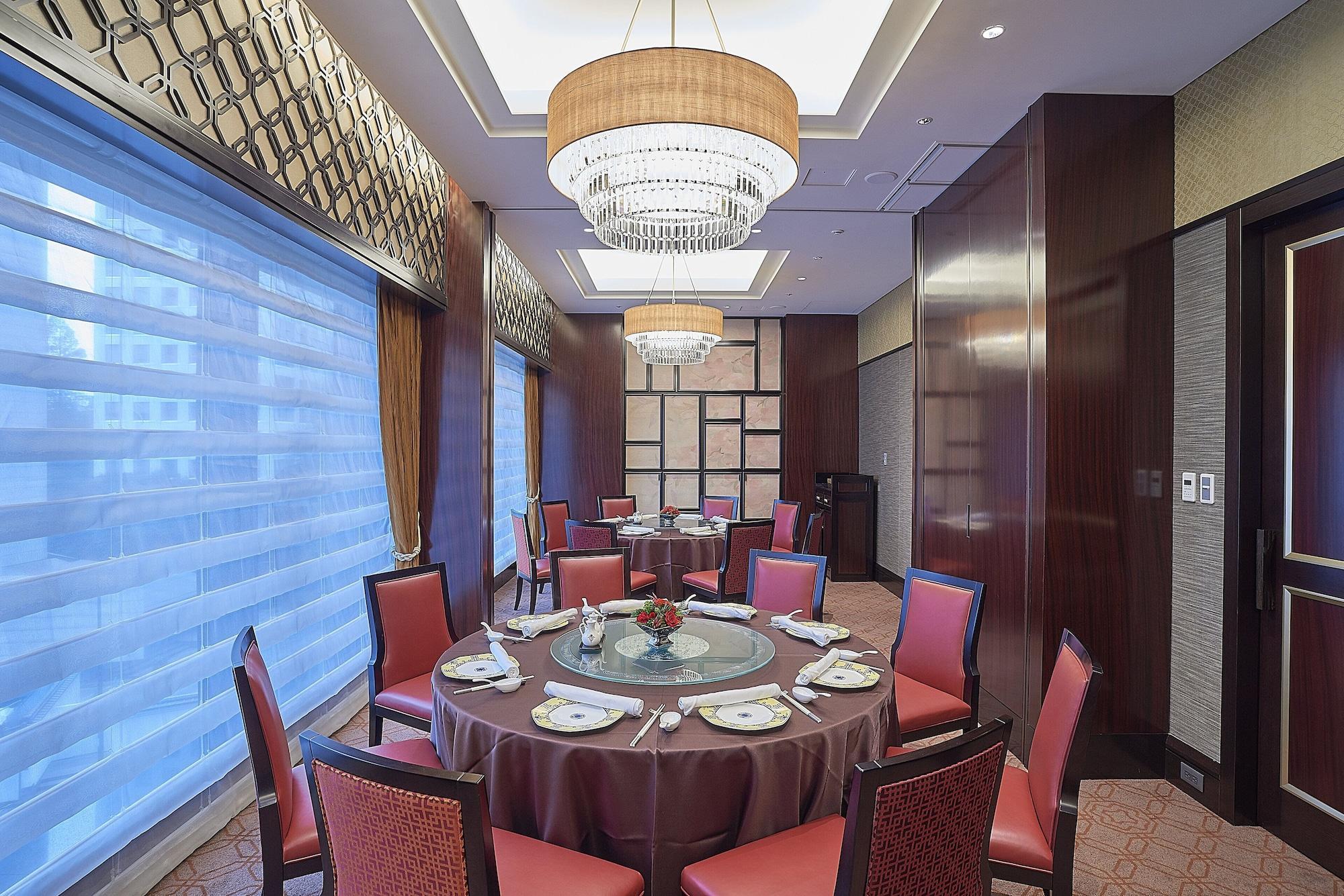 The Okura โรงแรม โตเกียว