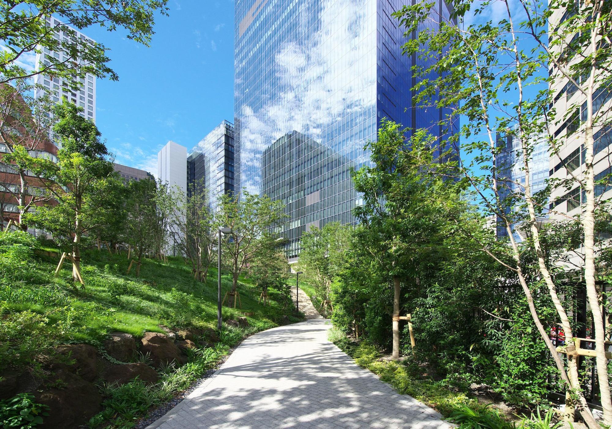 โรงแรม The Okura
