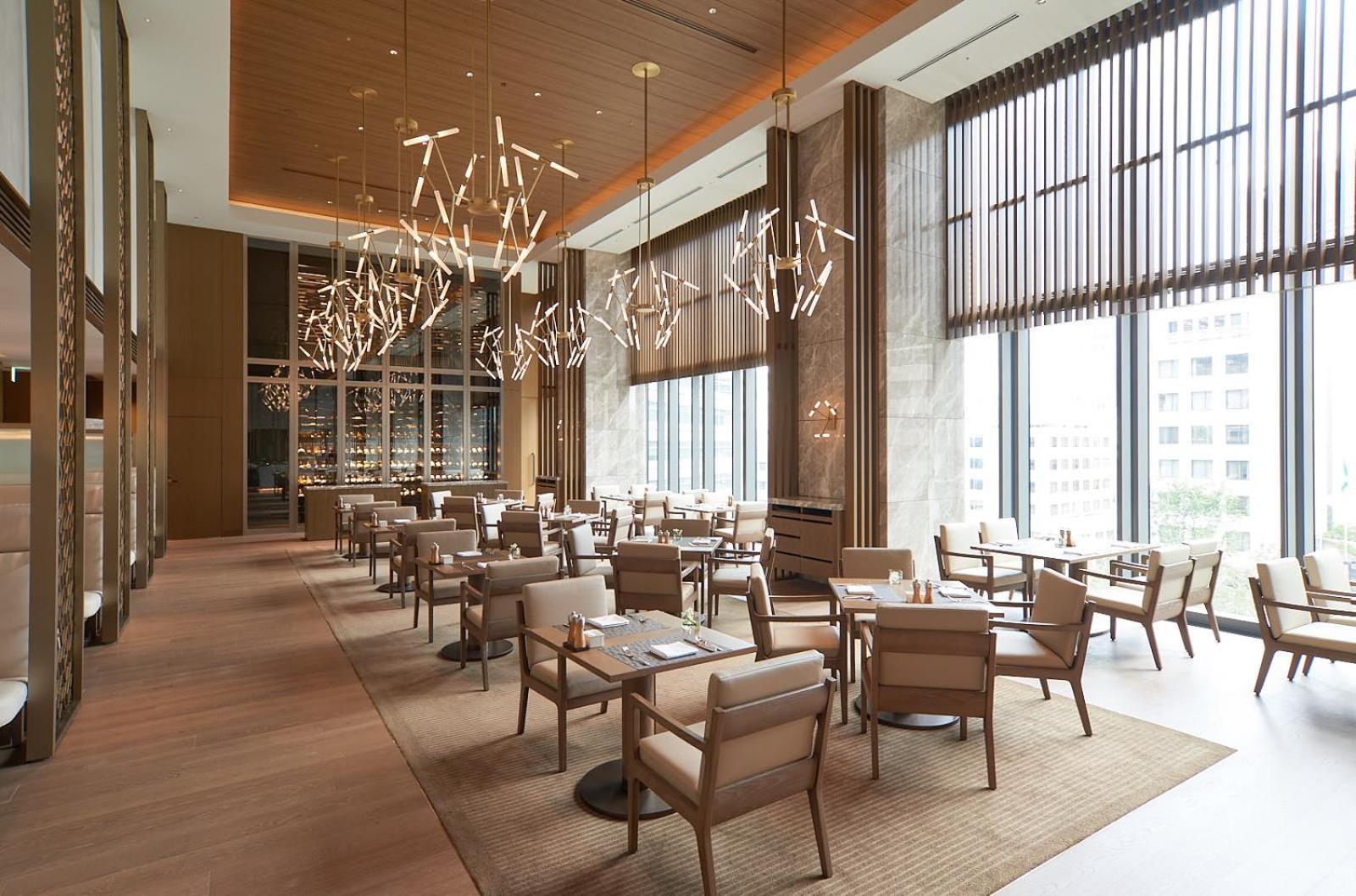 The Okura โตเกียว