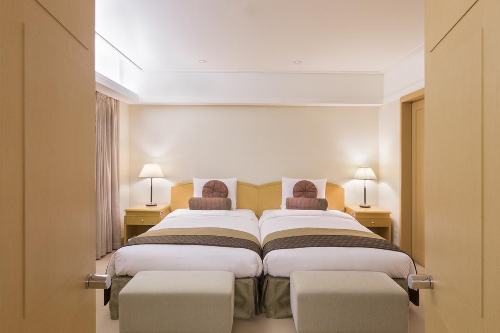 โรงแรม The Okura