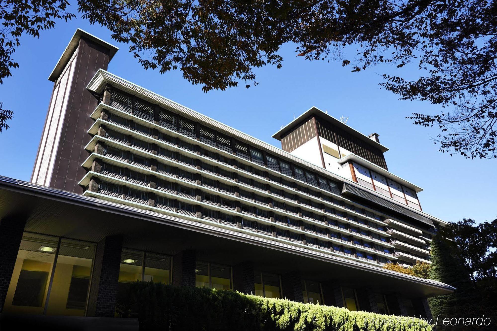 The Okura โรงแรม
