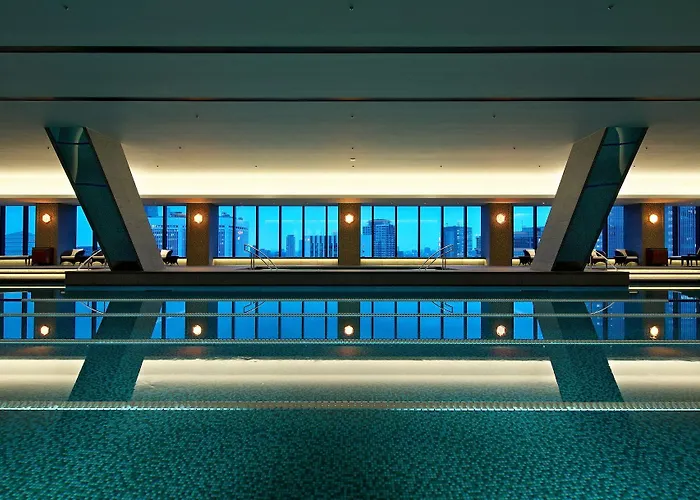 The Okura Tokyo
