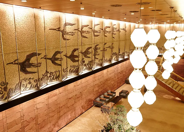 The Okura Tokyo
