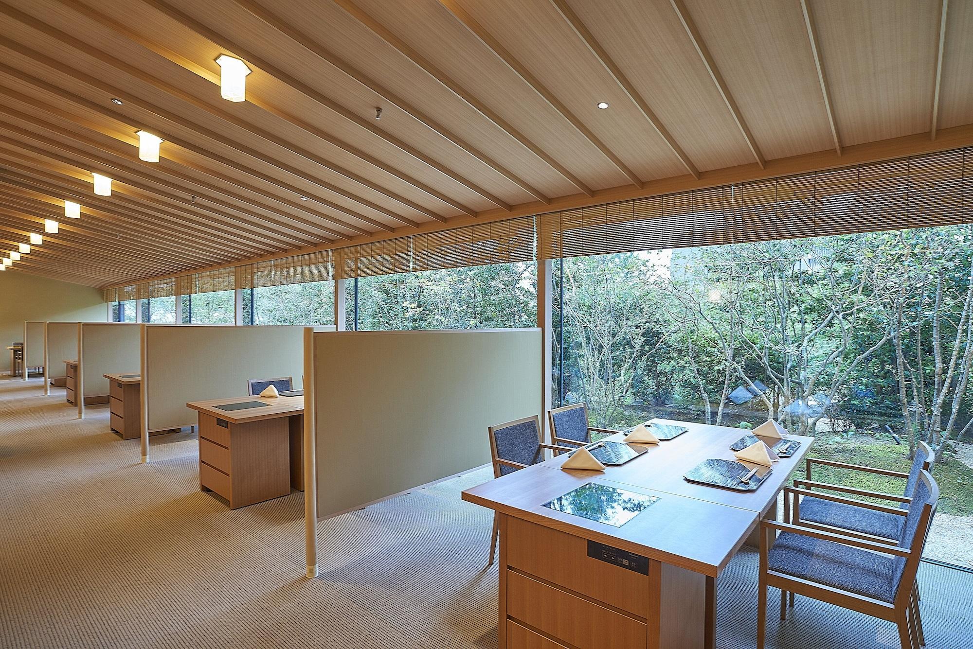 Hotel The Okura Tōkyō